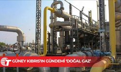 Güney Kıbrıs’ın doğal gaz politikası tartışma yarattı