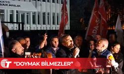 Serdaroğlu: “Tüm derdimiz sendikasız özel sektör çalışanlarının hakları”