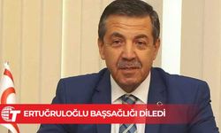 Ertuğruloğlu Kartalkaya'daki yangında hayatını kaybedenler için başsağlığı mesajı yayımladı