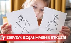 Ebeveyn boşanması sağlığınızı yıllar sonra etkileyebilir