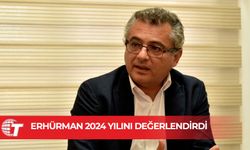 Tufan Erhürman: Halkta ‘yurtsuzluk’ hissi var! 2025 seçim yılı olmalı