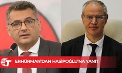 Erhürman: Taleplerimiz ön şart değil, BM’nin kendi sözleri