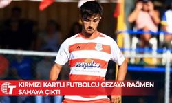 Düzkaya cezalı futbolcu oynattı, Gençler Birliği itirazda bulunuyor