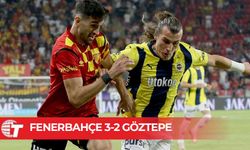 Fenerbahçe Galatasaray arasındaki puan farkını korudu