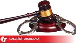 Sattığı aracın yaşını düşüren galerici tutuklandı