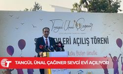 Sadık Gardiyanoğlu: Her ilçede bir huzur evi ve rehabilitasyon merkezi hedefi ile yola çıktık