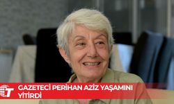 Kıbrıs Türk Basını “Perihan ablasını” kaybetti