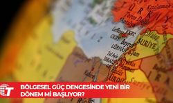 Türkiye ve Suriye deniz yetki anlaşması tartışılıyor