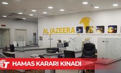 Filistin yönetimi Al Jazeera'nın televizyon yayınını durdurdu