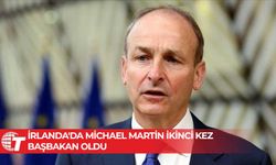 Martin yeniden ülkenin Başbakanı seçildi