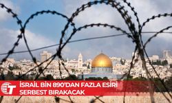 Hamas serbest bırakılacak 3 kadın esirin isimlerini açıkladı