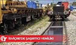 İsviçre enteresan bir yenilenebilir enerji kaynağı sistemi geliştiriyor