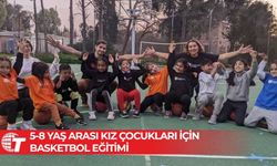 “Basketbol ile Genç Kızların Güçlendirilmesi” inisiyatifinin tanıtımı yapılacak