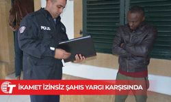 “Hiç param yok deport olana kadar bana para verilebilir mi?”