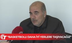 Nasiroğlu görevine döndü