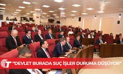 Erhürman: Bu yanlış uygulamaya bir an önce son verilmeli