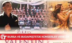 Çağdaş Müzik Derneği, Bursa ve Budapeşte’de konserler verecek