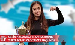 Selin’in ışığını hep birlikte yaşatalım