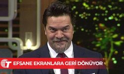 Beyazıt Öztürk sürprizi açıkladı! Beyaz Show ne zaman hangi kanalda başlayacak?