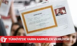 1. Dönem Karne 2025 Saat Kaçta Verilecek, 17 Ocak Günü Okullar Kaçta Kapanacak?