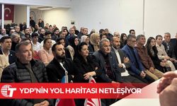 Erhan Arıklı: Yol haritası giderek netleşiyor…