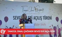 İçim Çağıner Kavuklu: Vakfımızda çocuk sevgisini öne çıkardık, çocuk sevgisine odaklandık