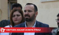 Bengihan: “Asgari ücret insanlık onuruna yaraşır şekilde yeniden saptanmalı”