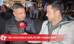 Kişmir: “Özel sektör örgütlenmeli