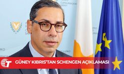 Rum Dışişleri Bakanı Kombos: Schengen bölgesine katılım birinci önceliğimiz