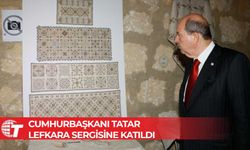 Tatar: “Yapılan çalışmalar kültürel mirasa katkı yapıyor”