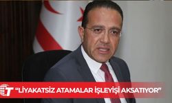 “Liyakatsiz atamalar işleyişi aksatıyor”