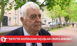 İngiltere Lordlar Kamarası Üyesi Kilclooney: Kıbrıs’ta Türk müdahalesi katliamı durdurdu