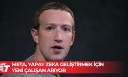 Meta yapay zeka yatırımı için çalışanlarını işten çıkaracak