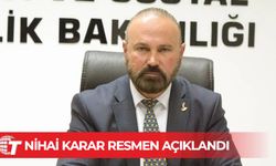 Çalışma ve Sosyal Güvenlik Bakanlığı, asgari ücrete ilişkin nihai kararı açıkladı