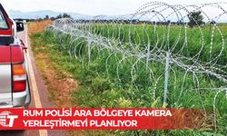 Rum polisi, kontrollerin artırılması için ara bölgeye kamera yerleştirmeyi planlıyor