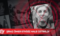 MİT'ten Suriye'de nokta operasyon: Şiraz Ömer etkisiz hale getirildi