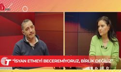 Mehmet Saydam: Zamlara 2 gün bağırıyoruz, sonrasında ses yok!