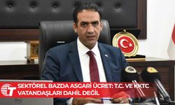 Sadık Gardiyanoğlu: Perşembe ya da Cuma günü asgari ücret toplantısının çağrısı yapılacak