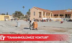 KTÖS: Eğitimin ve güvenliğin ihmaline tahammülümüz yoktur