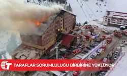 Bolu İl Özel İdaresi: Denetim yetkisi bizde değil