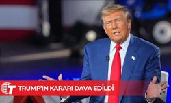 Trump'ın doğumla otomatik vatandaşlık hakkını kaldıran düzenlemesi dava edildi