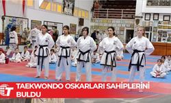 Taekwondo’nun Oskar ödülleri belirlendi