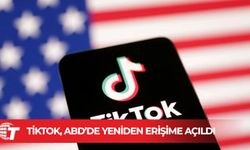 TikTok, ABD’de yeniden erişime açıldı