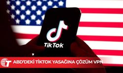 170 milyon Amerikalı Tiktok kullanıcısı çözümü VPN’de buldu