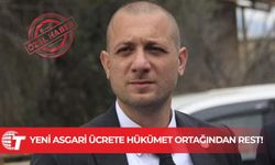 YDP Genel Sekreteri Yılmaz: Taban ‘veryansın’ ediyor, hükümetten çekilin diyor