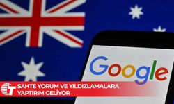 Google, İngiltere'deki işletmelere yapılan sahte yorumları tespit etmek için adım atacak