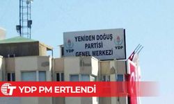 YDP Parti Meclisi toplantısı ileri bir tarihe ertelendi