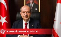Ersin Tatar’dan Dünya Kanser Günü mesajı: Kanseri yenmek bizim elimizde