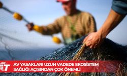 Su ürünleri dönemsel av yasakları konusunda bilgilendirme yapıldı
