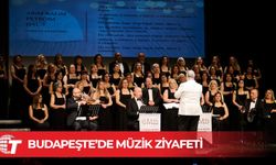 Çağdaş Müzik Derneği Bursa ve Budapeşte’de sahne aldı